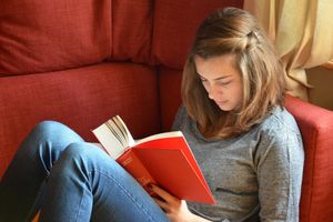 ТОП книги для подростков - выбор подписчиков