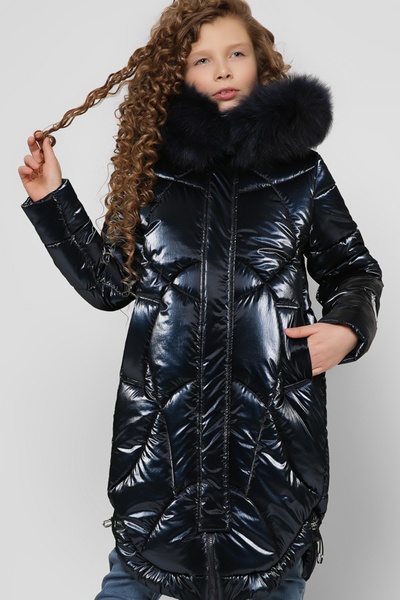 Зимова куртка DT-8302-2