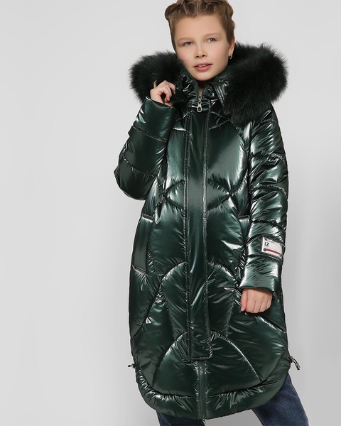 Зимняя куртка DT-8302-30