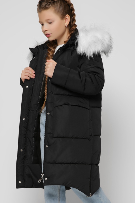 Зимняя куртка DT-8304-8, ,