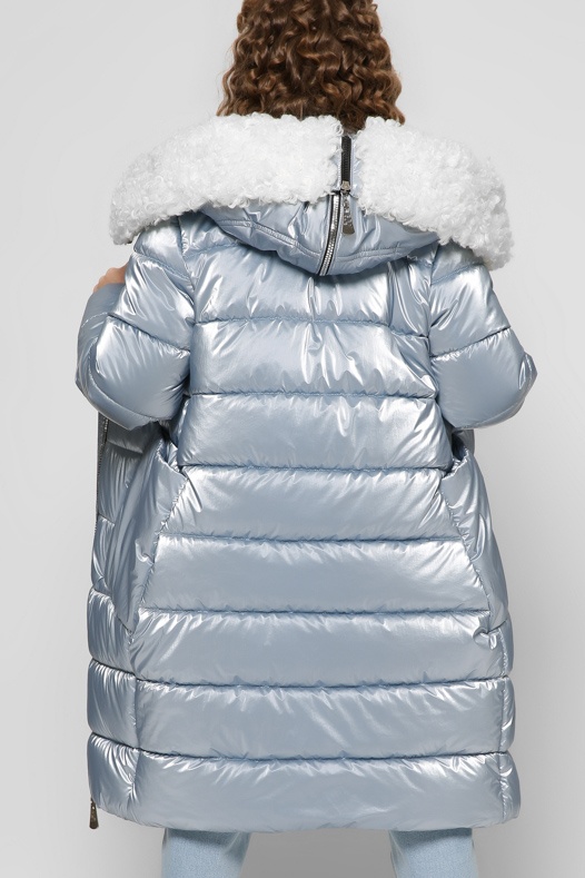Зимова куртка X-Woyz DT-8305-11