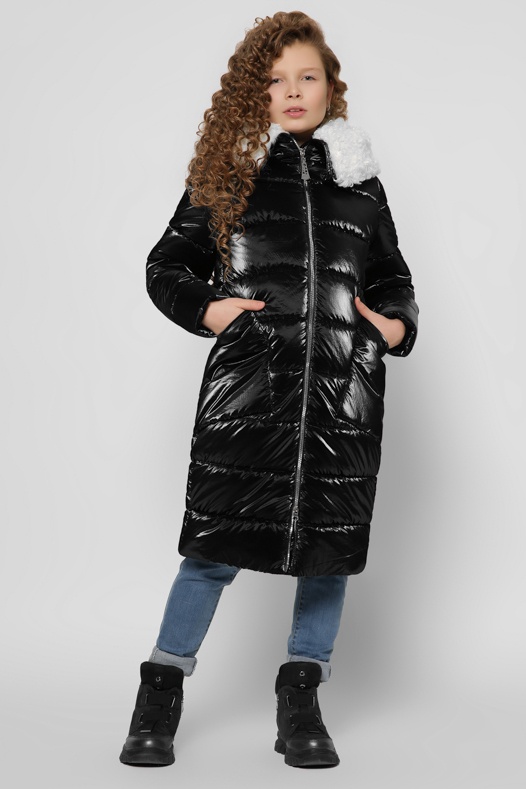 Зимова куртка X-Woyz DT-8305-8