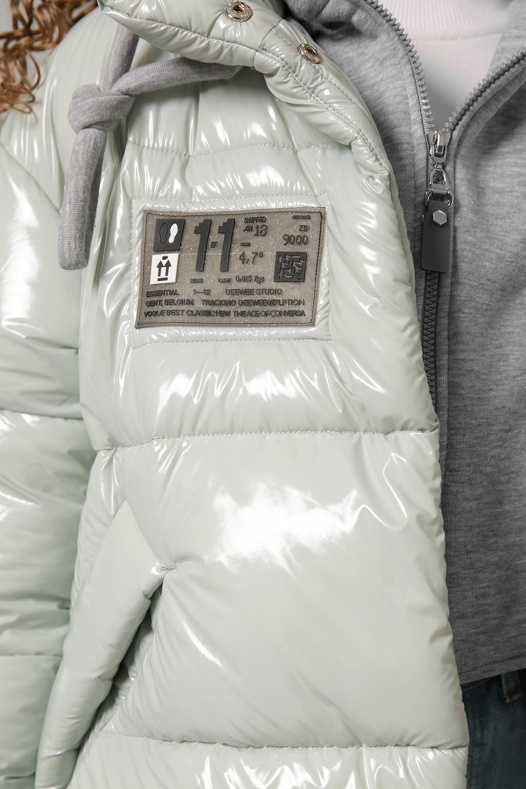 Зимняя куртка DT-8310-7