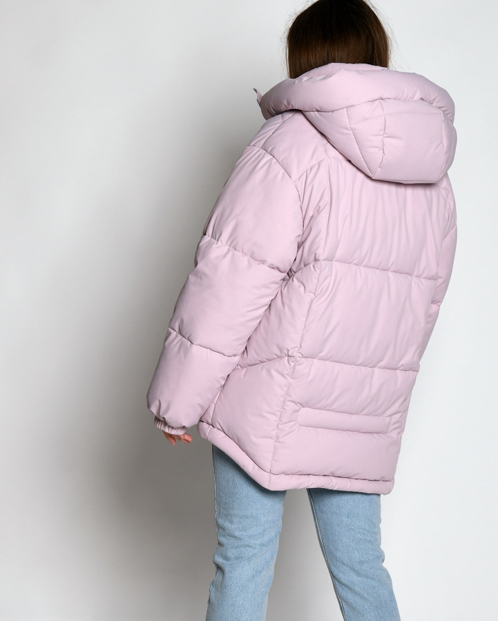 Зимняя куртка LS-8900-15