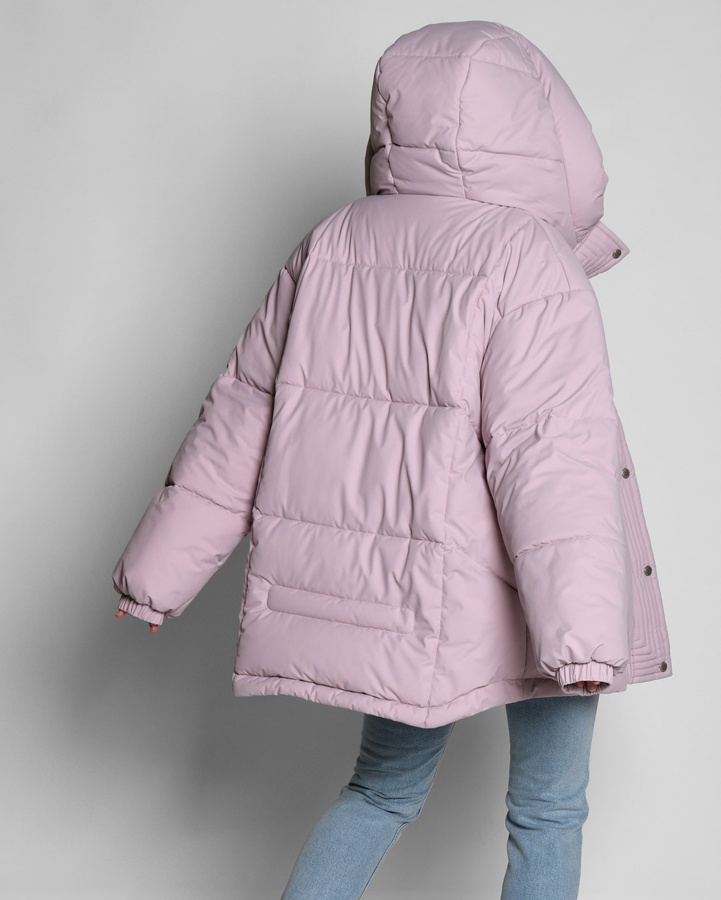 Зимова куртка X-Woyz LS-8900-15