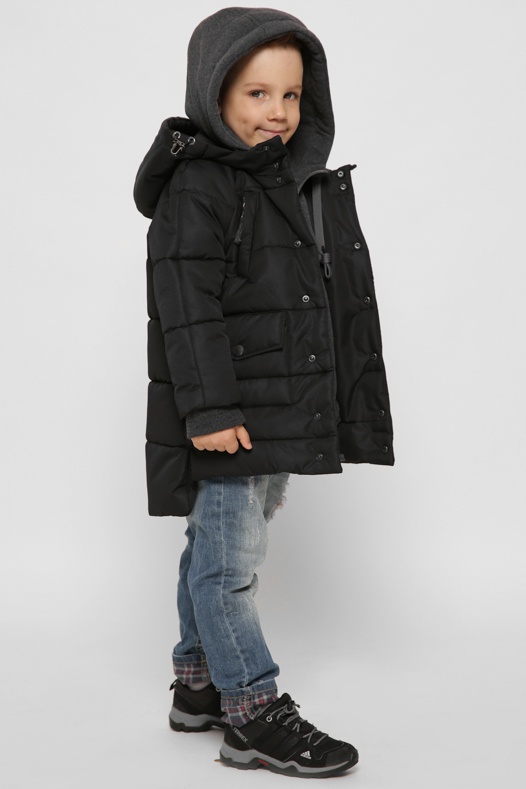 Куртка для мальчика DT-8290-8