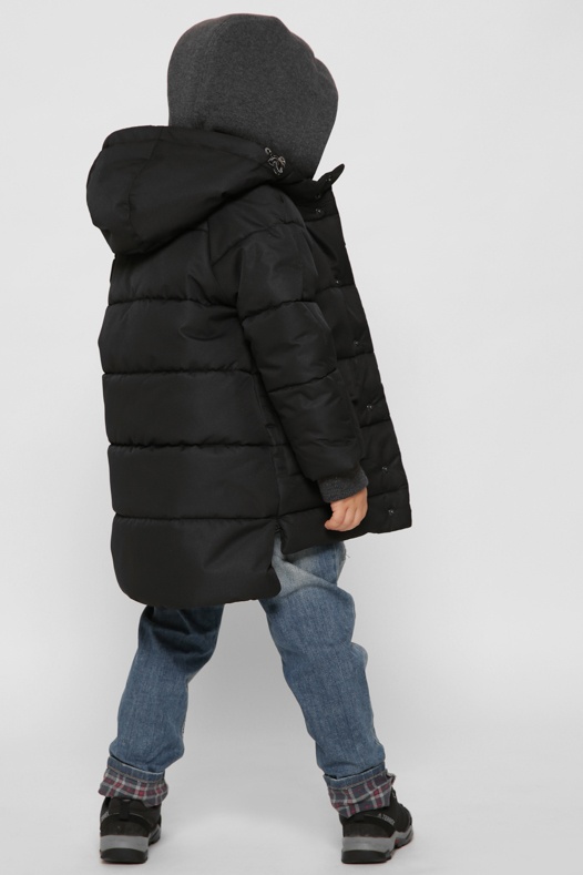 Куртка для мальчика DT-8290-8