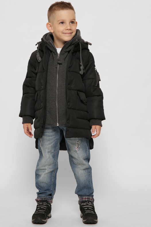 Куртка для хлопчика X-Woyz DT-8290-8