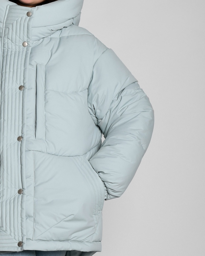 Зимова куртка X-Woyz LS-8900-7