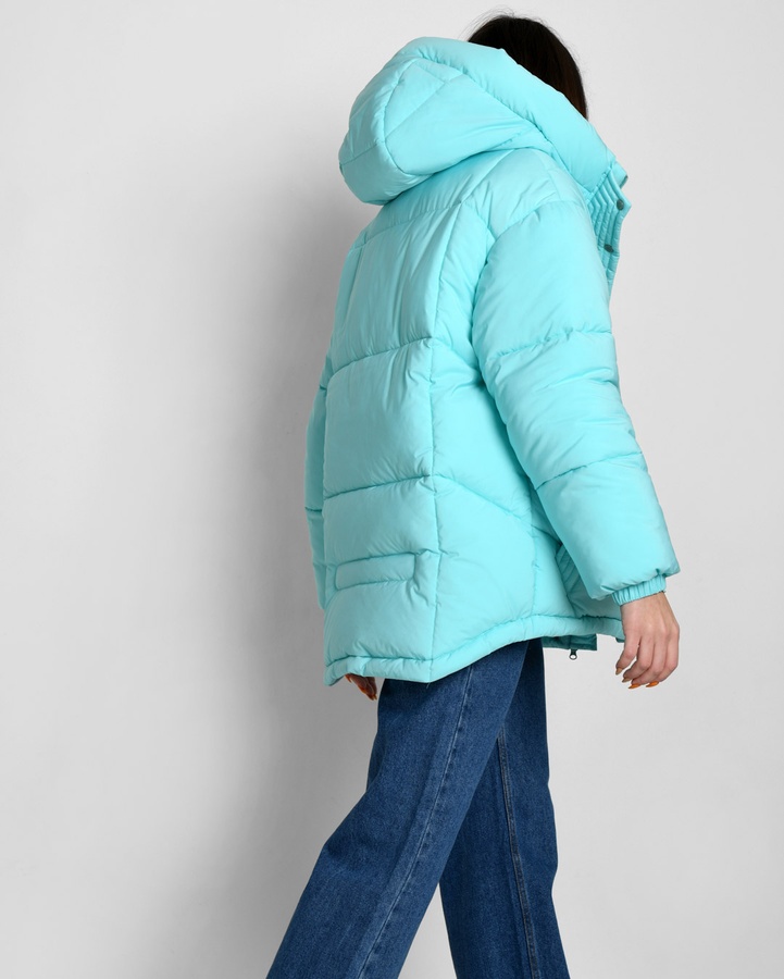 Зимняя куртка LS-8900-12
