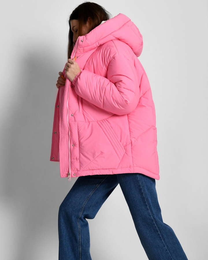 Зимняя куртка LS-8900-23