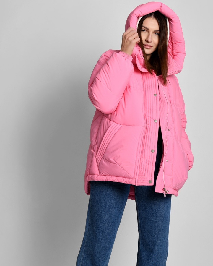 Зимняя куртка LS-8900-23