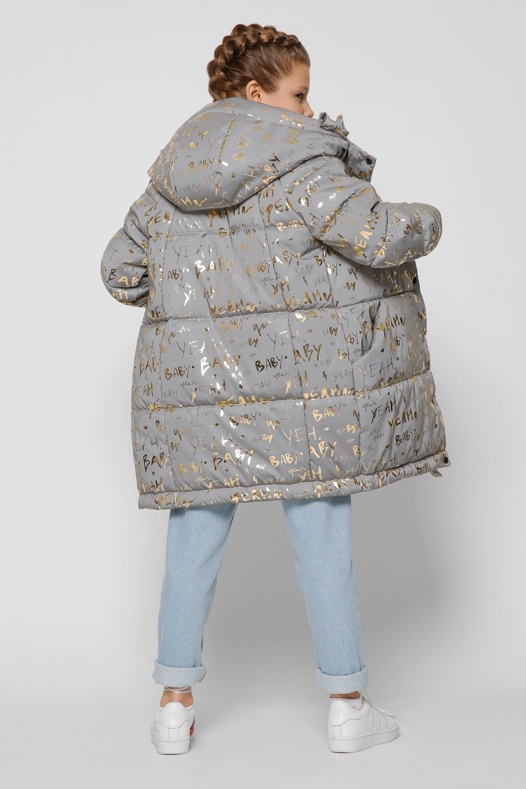 Зимняя куртка DT-8313-13