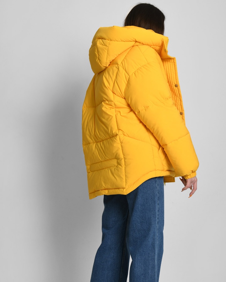 Зимова куртка X-Woyz LS-8900-24