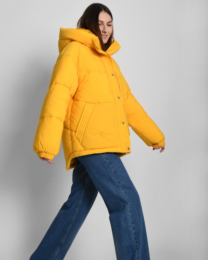 Зимова куртка X-Woyz LS-8900-24