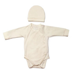 Наборы одежды для младенцев