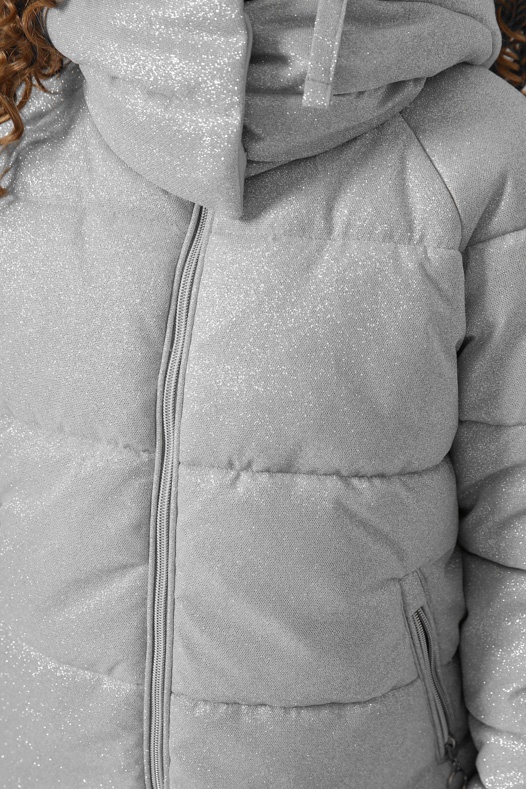 Зимняя куртка DT-8314-20