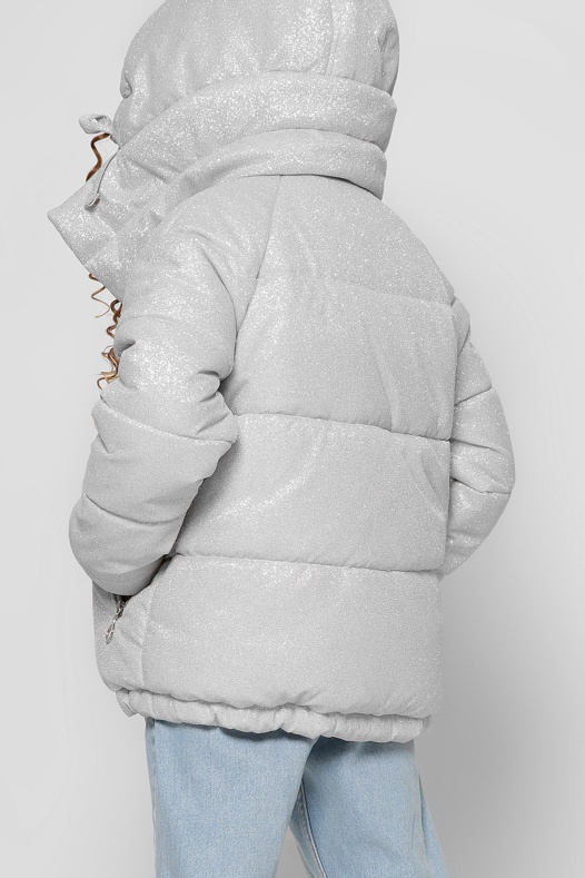 Зимова куртка X-Woyz DT-8314-20