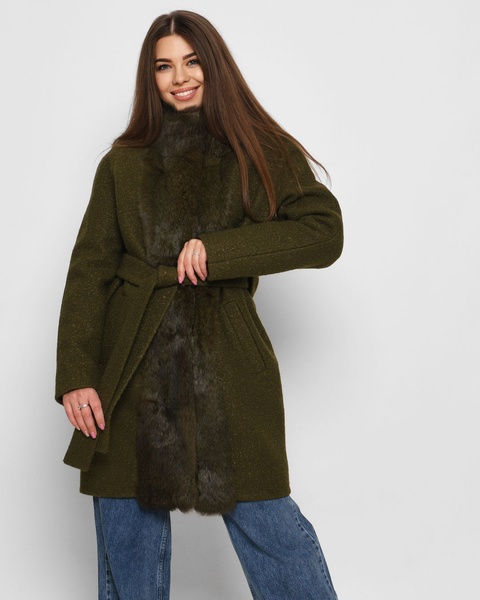 Зимнее пальто LS-8767-1