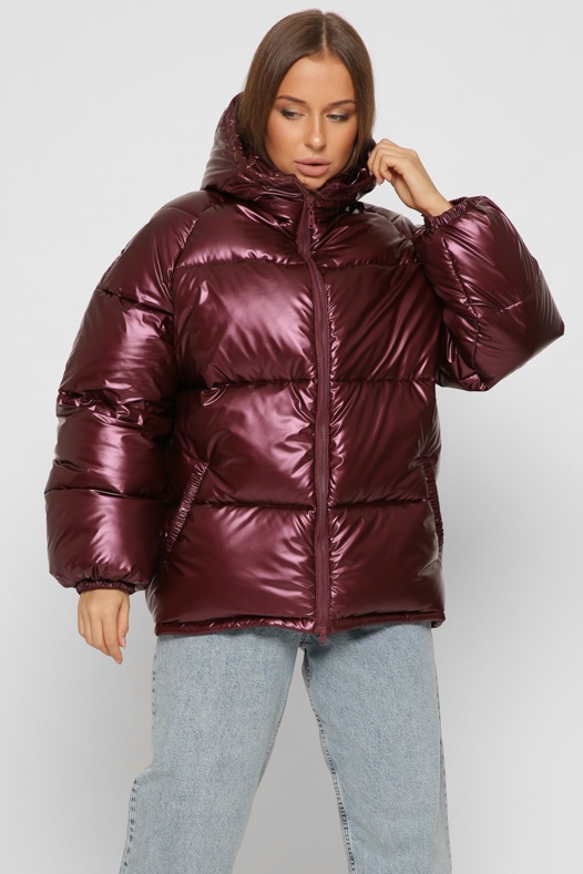 Зимняя куртка LS-8887-16