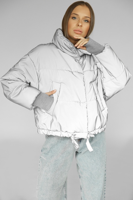Зимняя куртка LS-8875-4