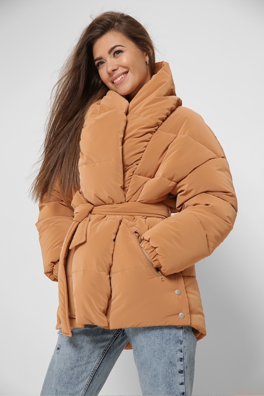 Зимова куртка X-Woyz LS-8881-6