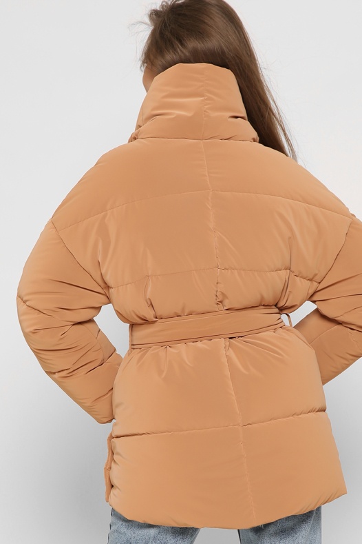 Зимняя куртка LS-8881-6