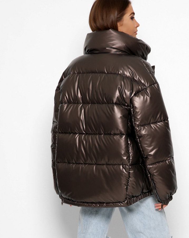 Зимняя куртка LS-8895-26