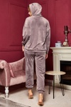 Пижама 1661.4467, Фиолетовый, L-XL