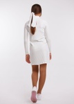 Платье для Девочки Кейси Белое, Белый, 128