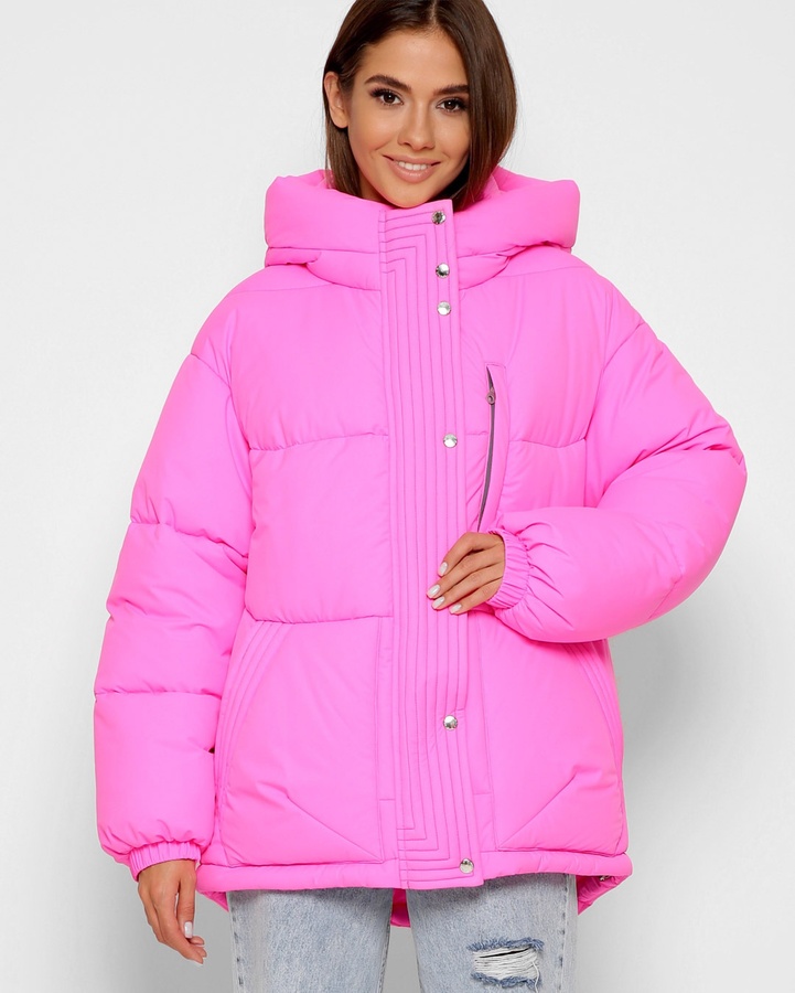 Зимняя куртка LS-8900-9