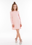 Сукня Ноір пудра, Рожевий, 134