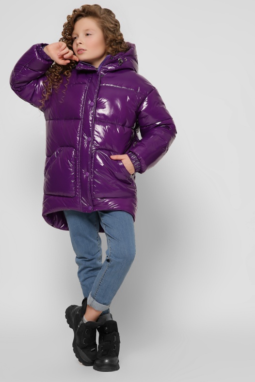 Зимняя куртка DT-8300-19