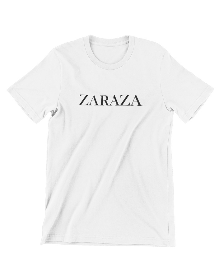 Футболка жіноча CRC 216-3 Zaraza